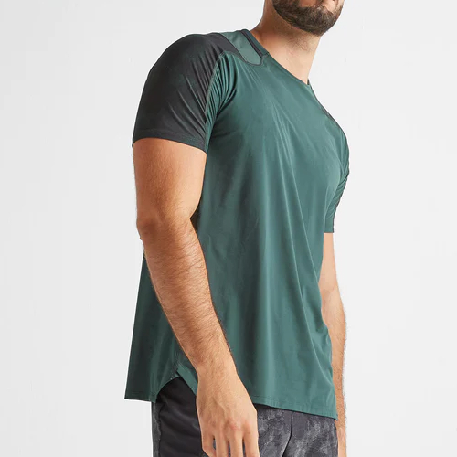 wholesale sustainable t shirt manufacturer