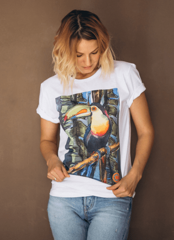 sustainable clothing suppliers