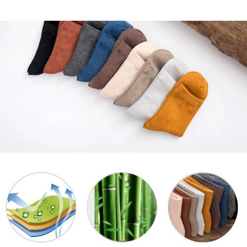 wholesale bamboo socks