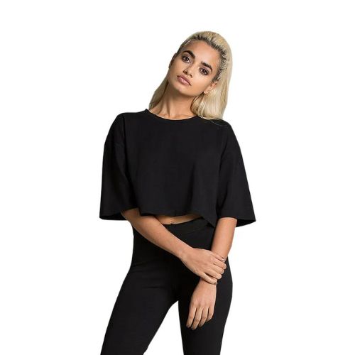 wholesale women bamboo tshirt