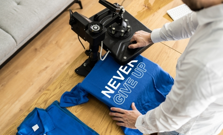 3D printing technology