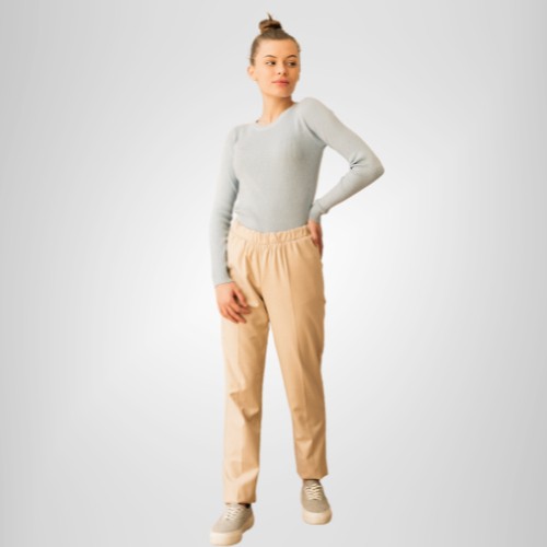 organic cotton sweater & pant manufacturer