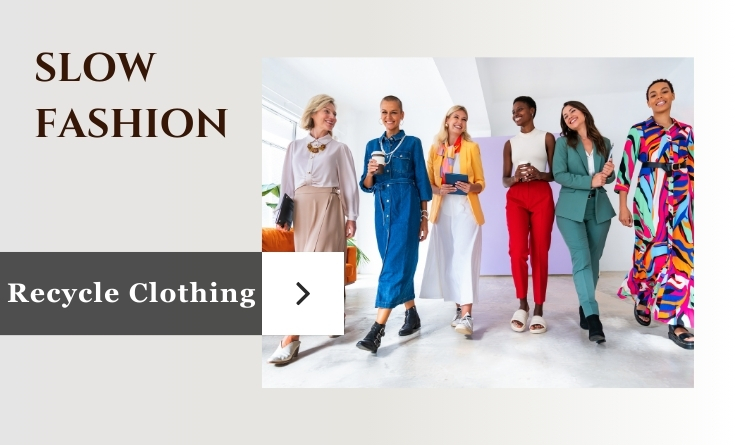 slow fashion