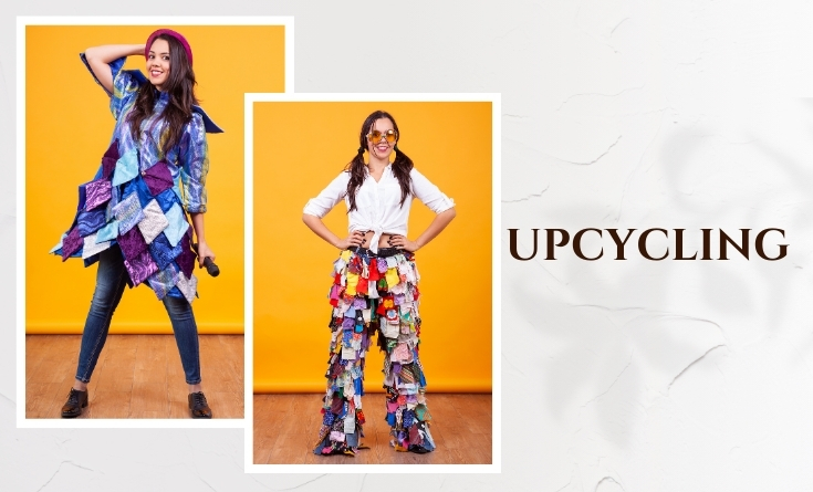 upcycling