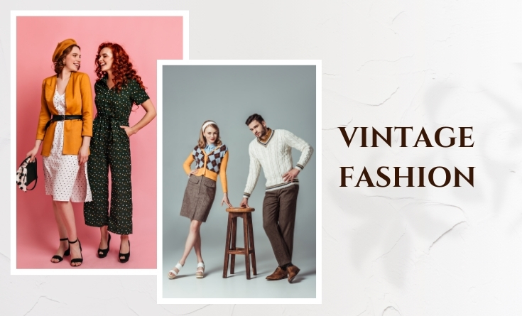 vintage fashion