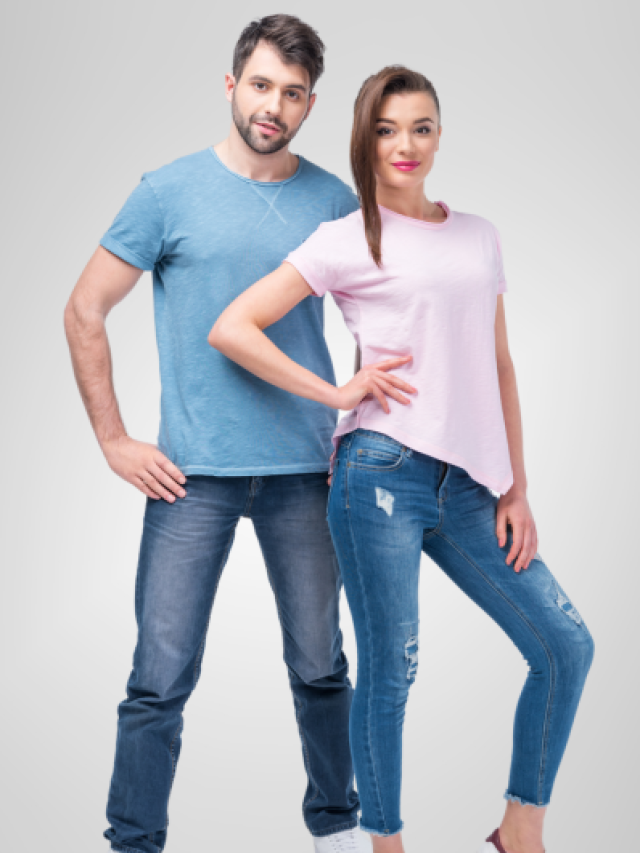 wholesale sustainable t-shirts