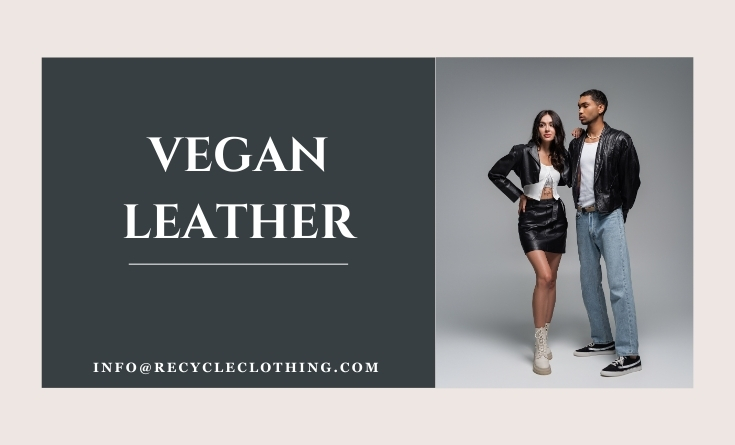 Vegan Leather Clothes vegan leather clothes