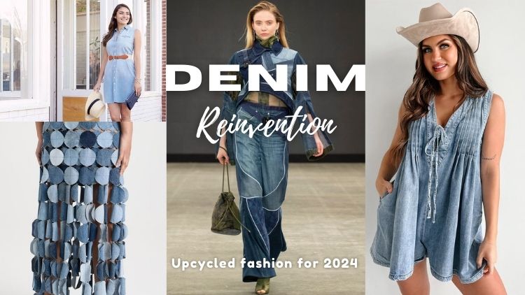 versatility of denim