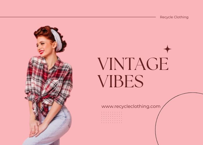 Vintage Vibes 