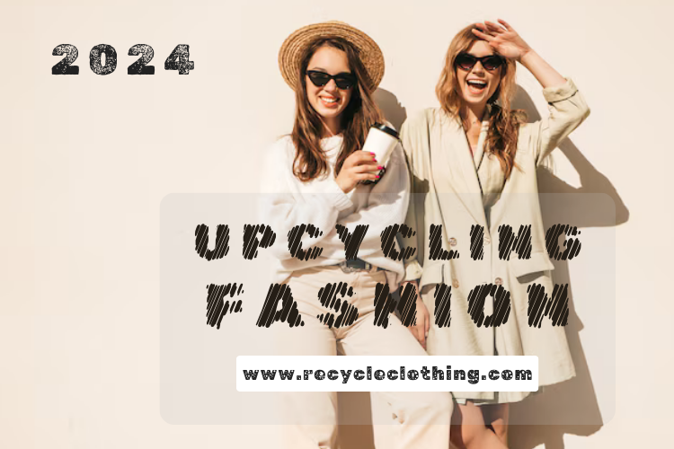 recycled clothing wholesale