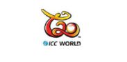 icc world cup - clothing manufacturers