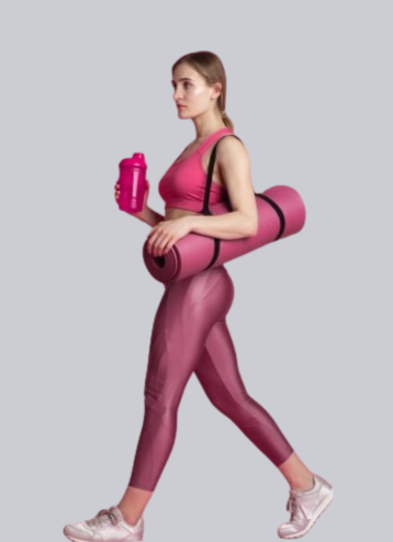 sustainable workout clothes supplier