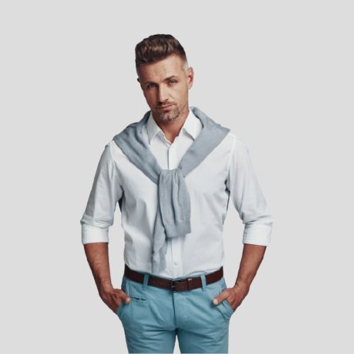 Organic Clothing Manufacturer