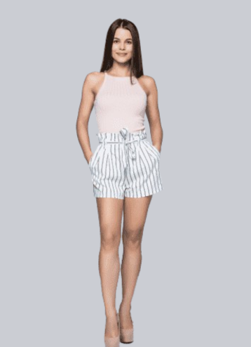 Sustainable Shorts Manufacturer