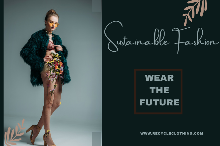 eco friendly clothing suppliers