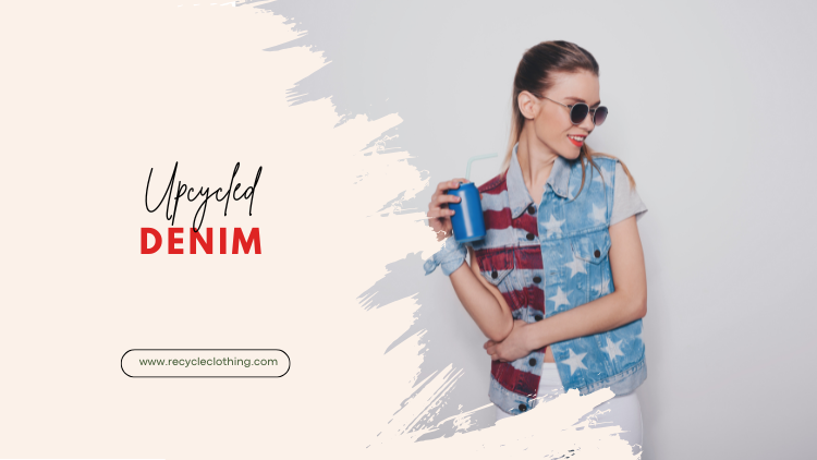 sustainable wholesale clothing