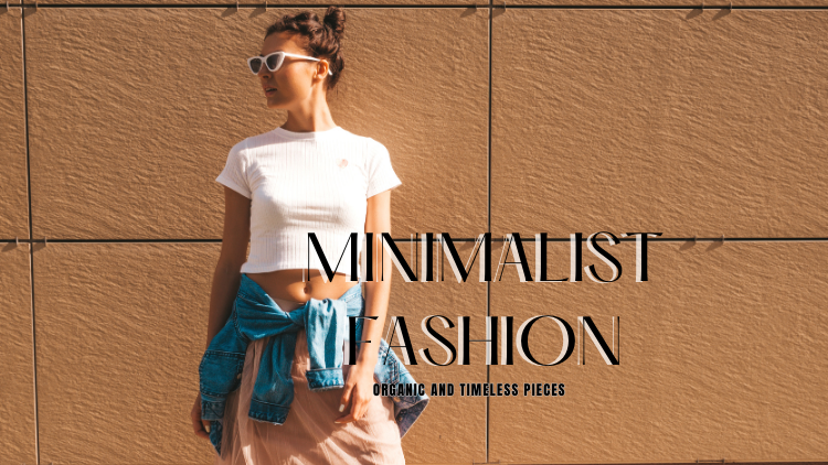 Organic Fashion Manufacturer