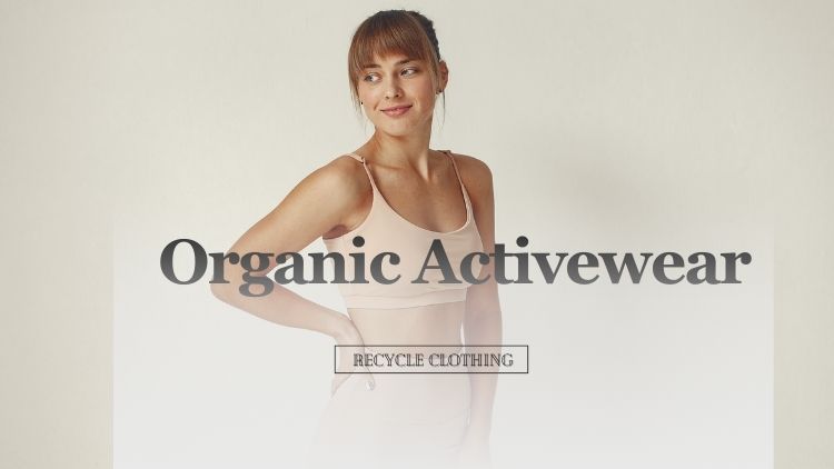 Sustainable Clothing Distributors