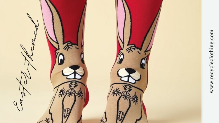 Recycle Socks Manufacturer 