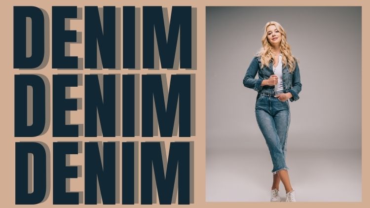 Denim Cloths Wholesaler