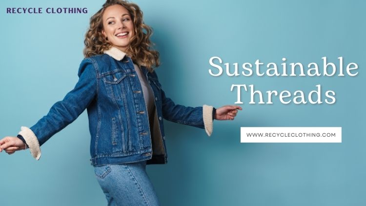 Sustainable Wholesale Clothing