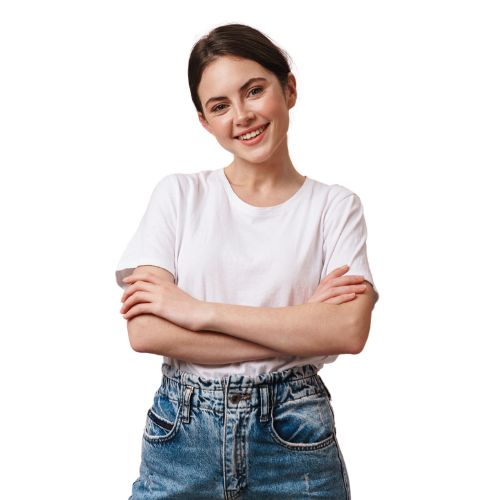 Women-Recycle-Tshirts