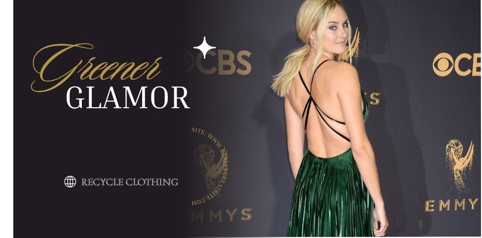 Sustainable Wholesale Clothing