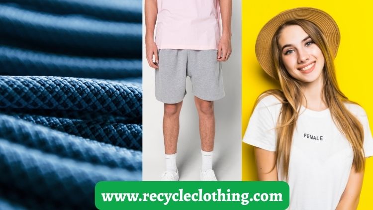Sustainable Clothing Wholesaler 