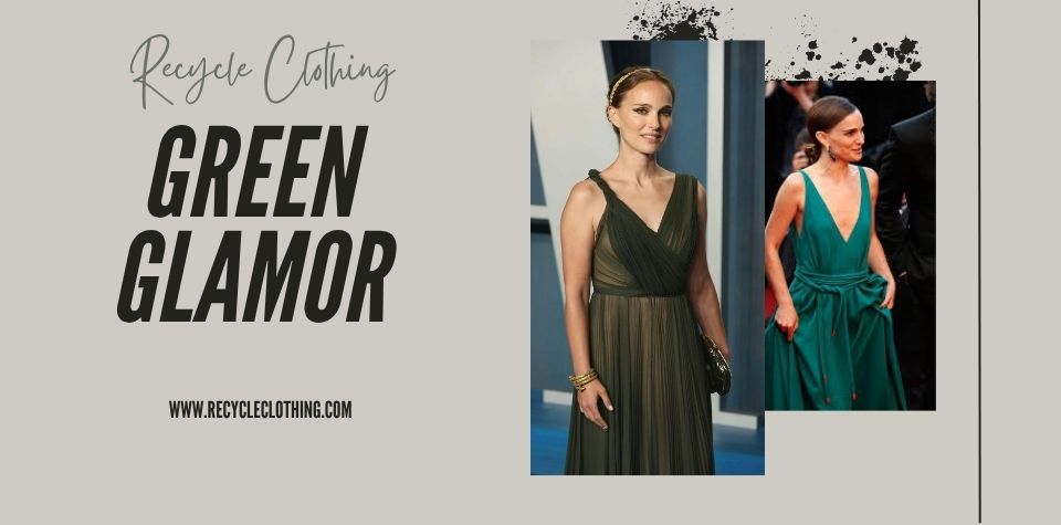 Sustainable Clothing Wholesaler