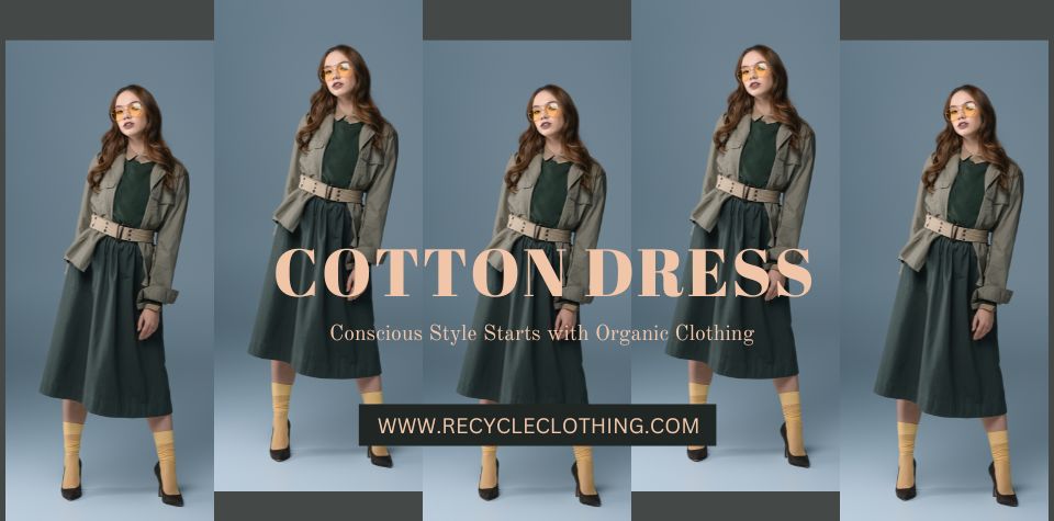 Recycle Clothing Vendor 