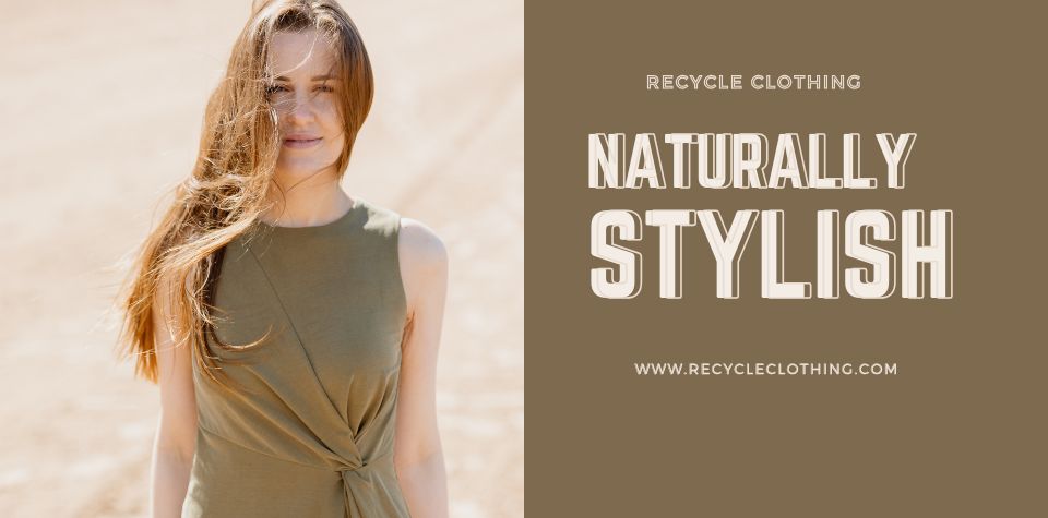 Organic Clothing Wholesaler