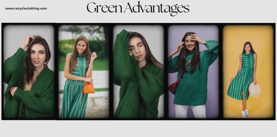 Sustainable Clothing Wholesale Supplier
