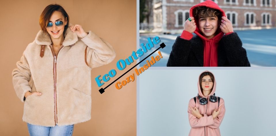 Recycle Clothing Distributors