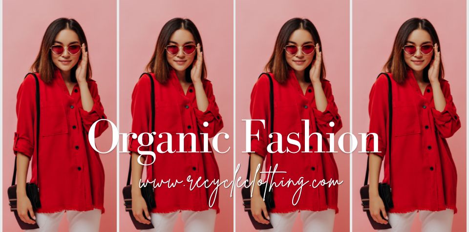 Recycle Clothing Distributors