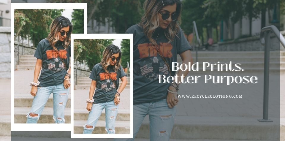 Bamboo Tshirts Manufacturers