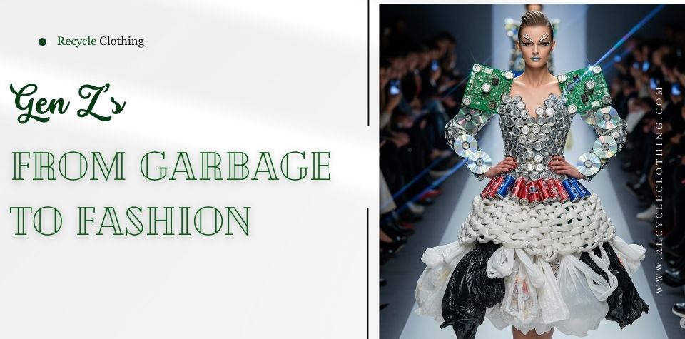 Wholesale Sustainable Fahion