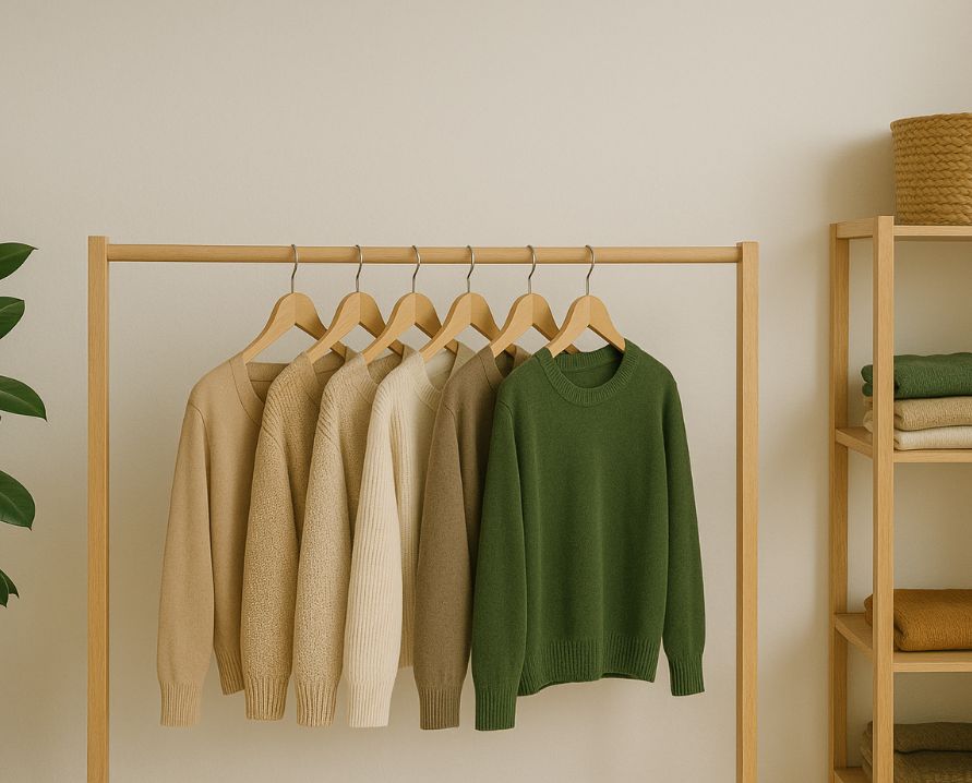 recycled clothing manufacturers