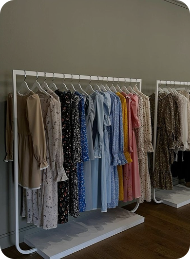 sustainable clothing suppliers