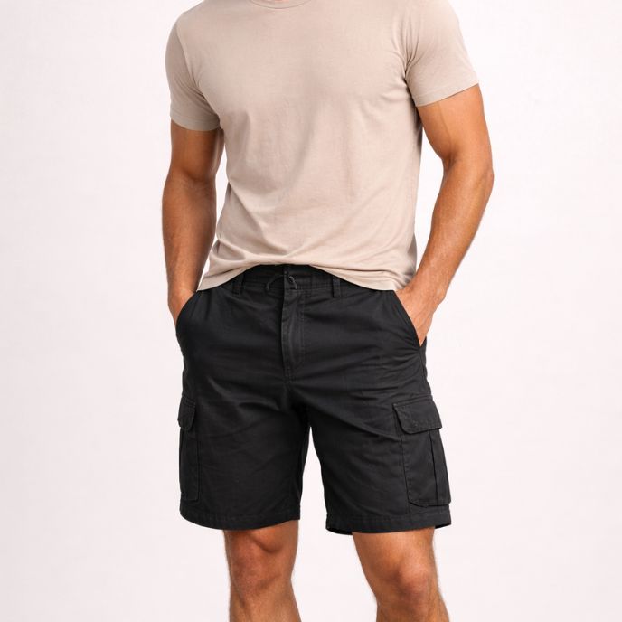 sustainable-mens-shorts