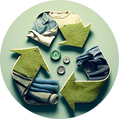 sustainable wholesale clothing