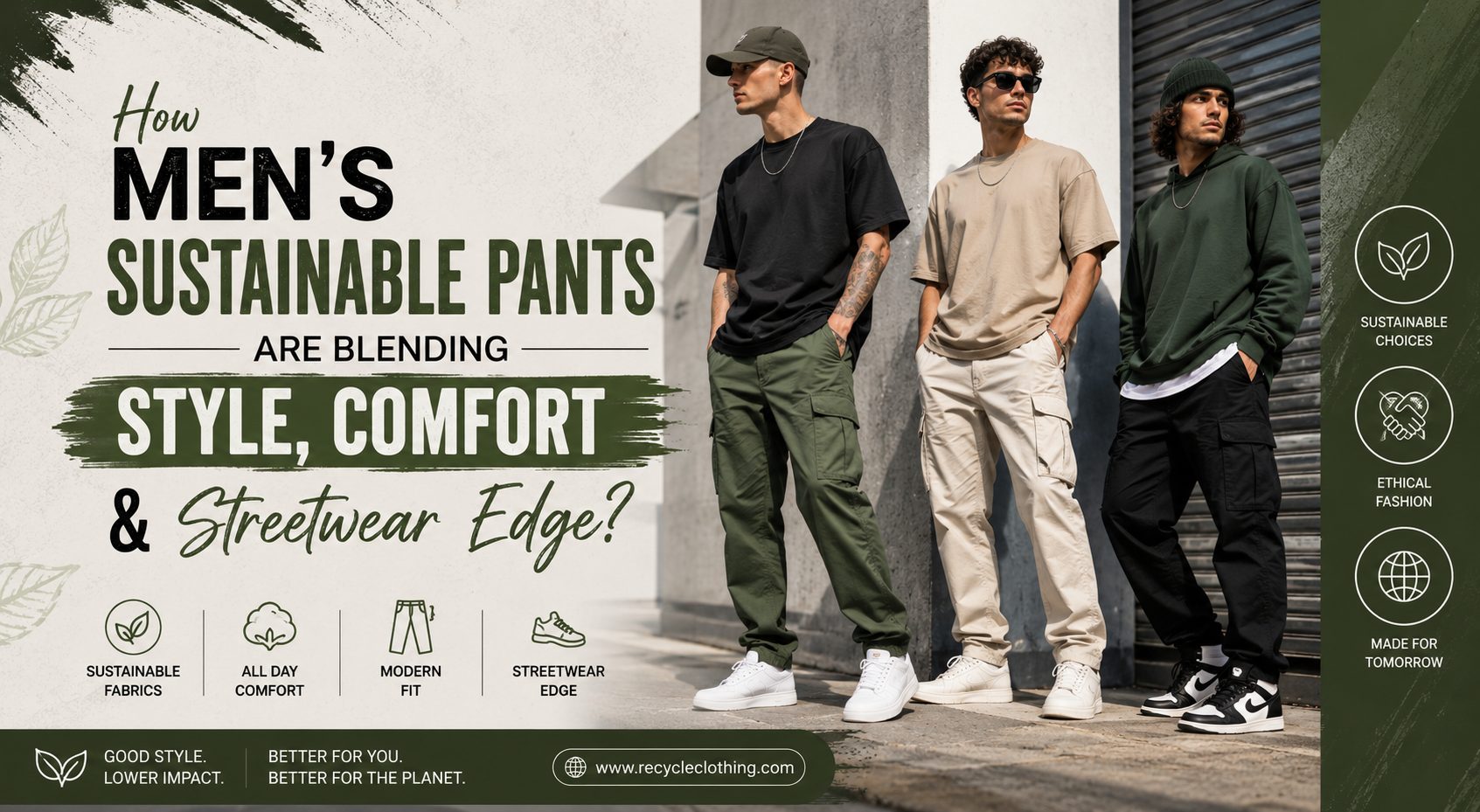 sustainable-wear-manufacturer